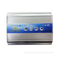 20a 30a 60a 12v - 24v 110vac 220vac Car Power Transformer / Power Conventer / Power Adaptor